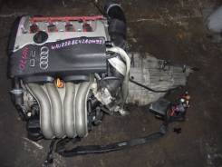 Двигатель в сборе. Audi A4, 8K2, 8ED, 8EC, 8E5, 8HE, 8H7 Audi A6, 4B6, 4B5, 4B2, 4F5, 4F2, 4B4 Двигатели: ALT, ATJ, ATW, ATQ, BPJ, BYK, BPG, BWE, AWA...