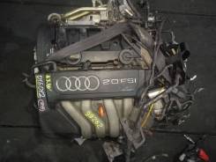 Двигатель в сборе. Audi A4 Audi A6 Volkswagen Golf, 1K1 Volkswagen Touran, 1T3 Двигатели: ATJ, ATW, ATQ, BVZ, CAWB, BLR, BVY, BVX, AXX, AXW, BMB, BLY...