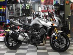 Yamaha FZ 1. 1 000 куб. см., исправен, птс, без пробега