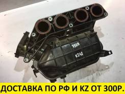 Коллектор впускной. Honda Accord, CU2 Honda Odyssey, RB3, RB4 Honda Accord Tourer, CW2 Двигатели: K24Z2, K24Z3, K24A