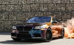 BMW Racing Dynamics. 8.5/9.5x19", 5x120.00, ET30/40. ��� �����