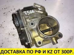 Заслонка дроссельная. Honda Odyssey, RB3, RB4 Двигатель K24A