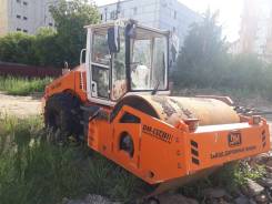 Завод ДМ, 2015 в Ростове-на-Дону Завод ДМ. Каток DM-614, 1 000 куб. см.