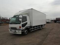 Mitsubishi Fuso Fighter. Продается грузовик MMC Fuso, 7 500 куб. см., 5 000 кг., 4x2
