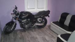 Honda CB 1000. 1 000 куб. см., исправен, птс, без пробега