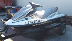 Kawasaki STX-15F. 160,00 л.с., 2010 год год