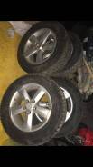 Колеса Hankook. x16" 5x114.30