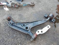 Рычаг, тяга подвески. Nissan Bluebird, EU14, HU14, QU14, SU14 Nissan Primera Camino, HP11, P11, QP11, WHP11, WP11, WQP11 Nissan Primera, P11, P11E Дви...