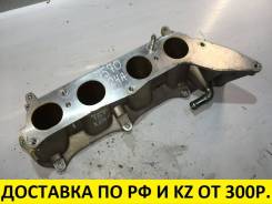 Коллектор впускной. Honda Accord, CU2 Honda Odyssey, RB3, RB4 Honda Accord Tourer, CW2 Двигатели: K24Z2, K24Z3, K24A
