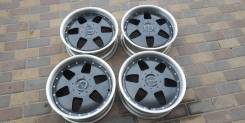 SSR Vienna. 7.0x17", 4x100.00, 5x100.00, ET24, ЦО 65,1 мм.