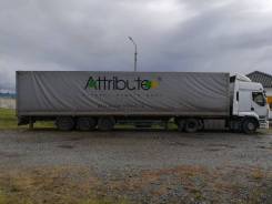 Renault Premium. Продажа , 10 837 куб. см., 35 000 кг., 4x2