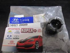 Втулка рулевой рейки. Hyundai Elantra Hyundai Avante, HD