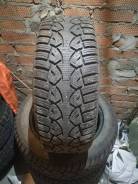 General Tire Altimax Arctic. Зимние, шипованные, 5 %, 4 шт