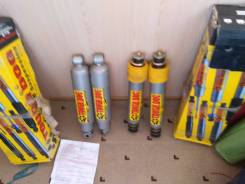 Амортизатор. Toyota Land Cruiser, FZJ80G, GRJ76K, HZJ70, J80, HZJ71, BJ73V, HZJ81, HZJ74K, HDJ81V, HZJ77HV, BJ70, FZJ80, HZJ70V, HZJ77V, HZJ76K, GRJ79...