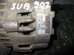 Генератор. Subaru Pleo, RA1, RA2, RV1, RV2 Двигатели: EN07E, EN07S, EN07U, EN07W, EN07X, EN07Z