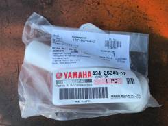Ручки газа.