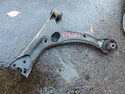 Рычаг, тяга подвески. Toyota: Premio, Allion, Corolla Spacio, Allex, Wish, Corolla Axio, Corolla Fielder, Corolla, Corolla Runx Двигатели: 1AZFSE, 1NZ...