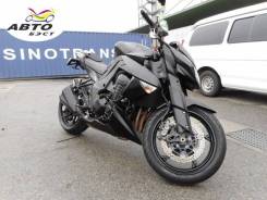 Kawasaki Z 1000. 1 000 куб. см., исправен, птс, без пробега