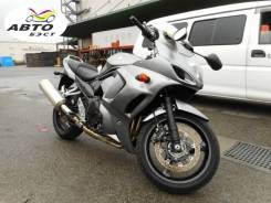 Suzuki Bandit. 1 250 куб. см., исправен, птс, без пробега