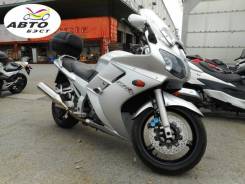 Yamaha FJR 1300. 1 300 куб. см., исправен, птс, без пробега