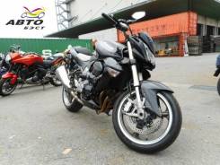 Kawasaki Z 1000. 1 000 куб. см., исправен, птс, без пробега