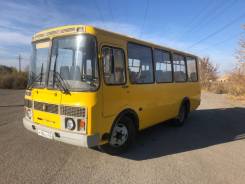 ПАЗ. Автобус паз 32054