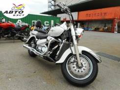 Suzuki Intruder. 400 куб. см., исправен, птс, без пробега