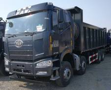 FAW. Продам самосвал 8x4 CA3310P66K24T4E5, 11 000 куб. см., 35 000 кг., 8x4