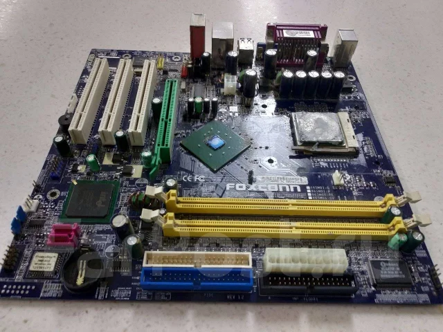 Socket 478 ����