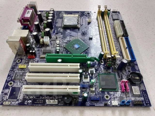 Socket 478 ����