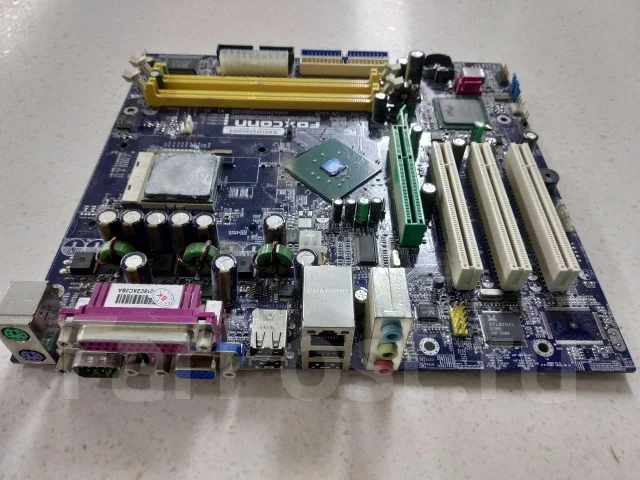 Socket 478 ����
