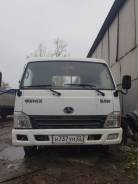 Baw Fenix. Бортовой грузовик, 3 200 куб. см., 5 000 кг.