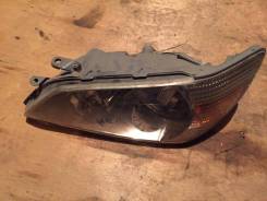 Фара. Toyota Altezza, GXE10, GXE10W, GXE15, GXE15W, JCE10, JCE10W, JCE15, JCE15W, SXE10 Двигатели: 1GFE, 2JZGE, 3SGE
