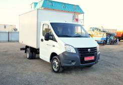 ГАЗ ГАЗель Next A21R22. Продается Автофургон, 2 776 куб. см., 1 095 кг., 4x2