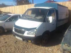 ГАЗ ГАЗель. Продам грузовую ГАЗель, 1 500 кг., 4x2