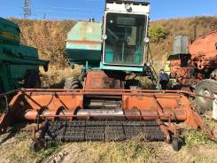 КЗК Енисей 1200. Продам Зерноуборочный комбайны Енисей 1200