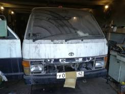 Toyota Hiace. LH66V0018725, 2L