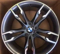 BMW Racing Dynamics. x19", 5x120. ��� ����� �� ������ ����