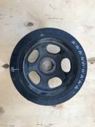 Шкив коленвала. Mercedes-Benz: CLK-Class, SLK-Class, CLC-Class, E-Class, C-Class Двигатели: M271DE18ML, M271E18ML, M271DE18EVO, M271KE18ML, M271DE18AL...