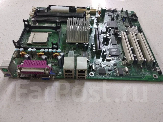 Socket 478 ����