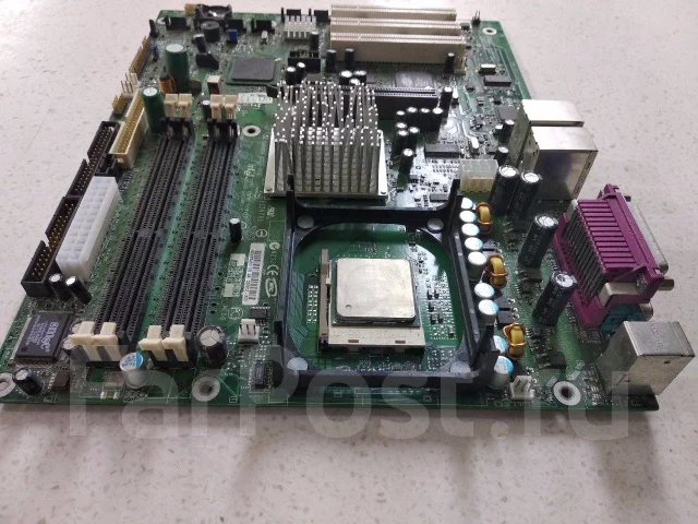 Socket 478 ����