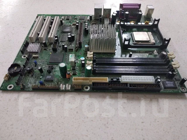 Socket 478 ����