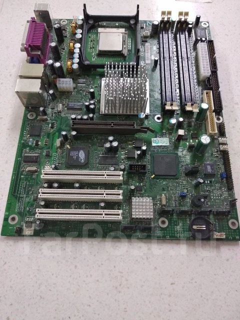 Socket 478 ����