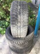 Bridgestone Ice Cruiser 7000. Зимние, шипованные, 2011 год, 20 %, 4 шт