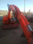 Hitachi. Экскаватор, 0,25 куб. м.