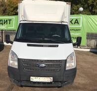 Ford Transit. Продается 2012 г. в, 2 200 куб. см., 1 500 кг., 4x2