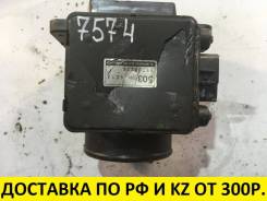 Датчик расхода воздуха. Mitsubishi Legnum, EA4W, EC4W Mitsubishi Airtrek, CU2W Mitsubishi Outlander, CU2W Mitsubishi FTO, DE3A Двигатели: 6A12, 4G63