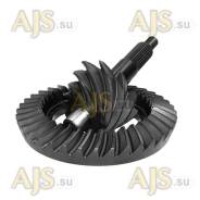 Главная передача. Toyota: Land Cruiser, FJ Cruiser, Pickup, Land Cruiser Prado, 4Runner, Hilux Lexus GX470 Двигатель 22RTEC