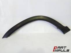 Накладка на крыло. Honda CR-V, RD1, RD2, RD3, RD4, RD5, RD6, RD7, RD8, RD9 Двигатели: K24A, K24A1, K20A4, K20A, N22A2