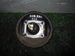 Вакуумный усилитель тормозов. Subaru Pleo, RA1, RA2, RV1, RV2 Двигатели: EN07E, EN07S, EN07U, EN07W, EN07X, EN07Z